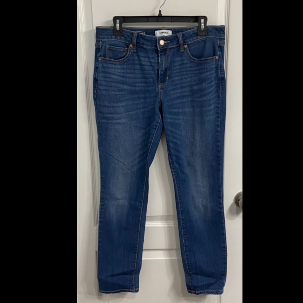Sonoma Denim Jeans